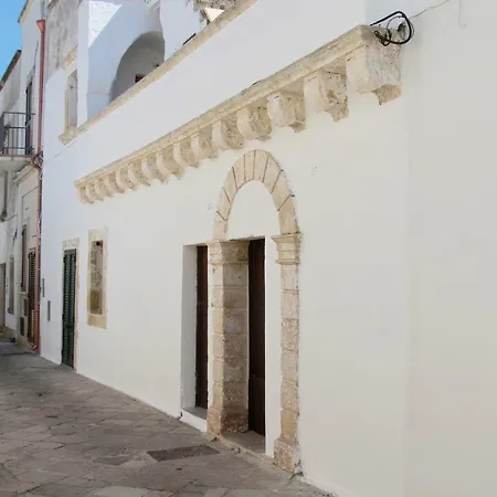 Corte Candelora