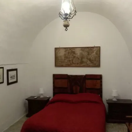 Corte Candelora فندق مبيت وإفطار *