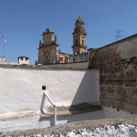 فندق مبيت وإفطار Corte Candelora