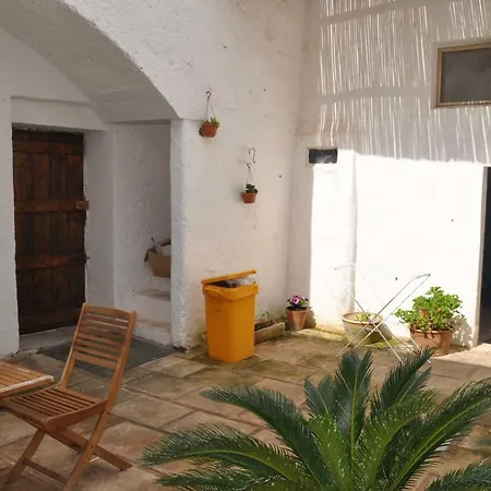فندق مبيت وإفطار Corte Candelora