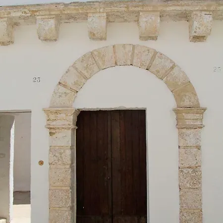Corte Candelora Bed & Breakfast Sternatia