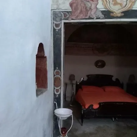 Bed & Breakfast Corte Candelora Sternatia