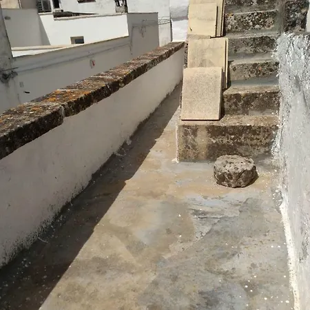 Corte Candelora Sternatia