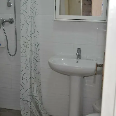 Bed & Breakfast Corte Candelora *