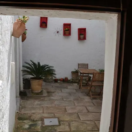Corte Candelora Bed & Breakfast