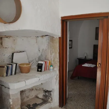 Corte Candelora Sternatia